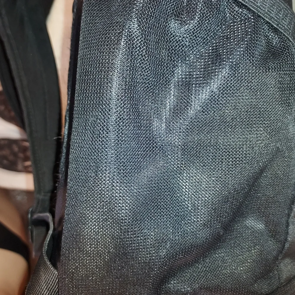 Under Armour Hustle 4.0 Camo Backpack.